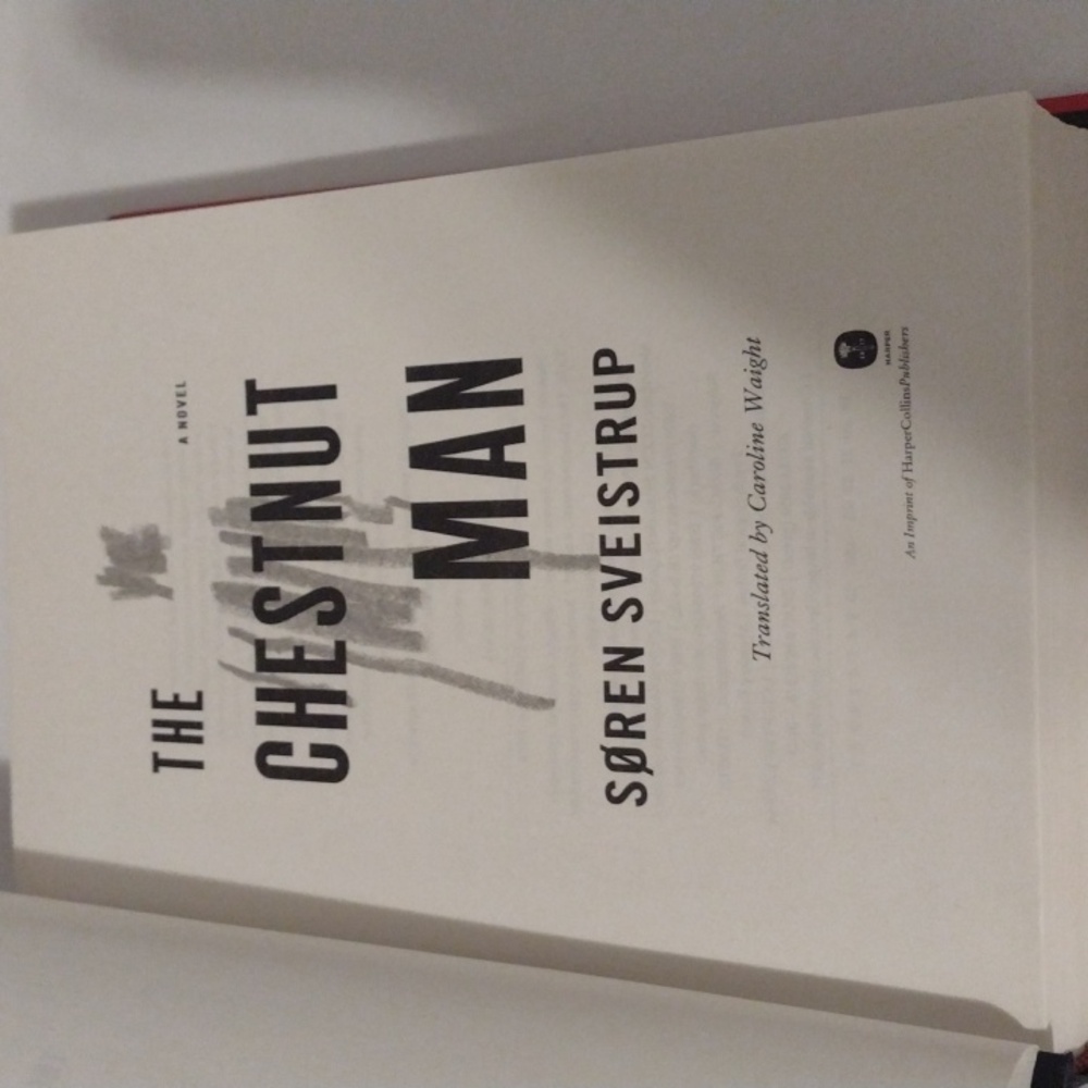 BOOK - Picture 4 of 4